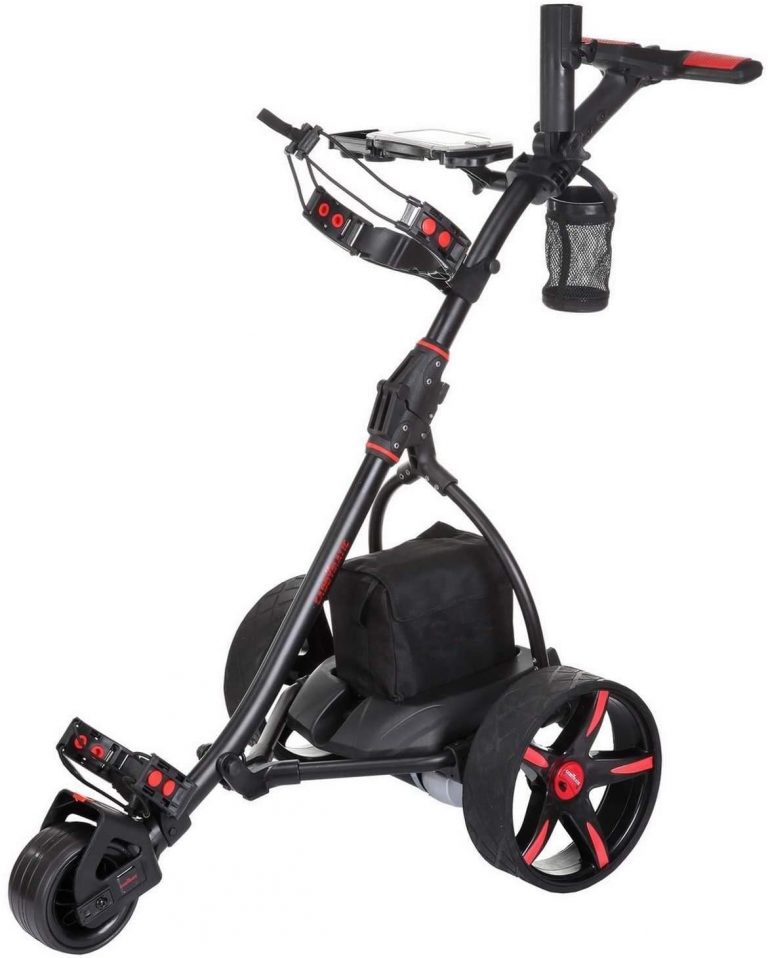 The Best Cheap Electric Golf Trolleys Under £400 Guide (updated 2024)