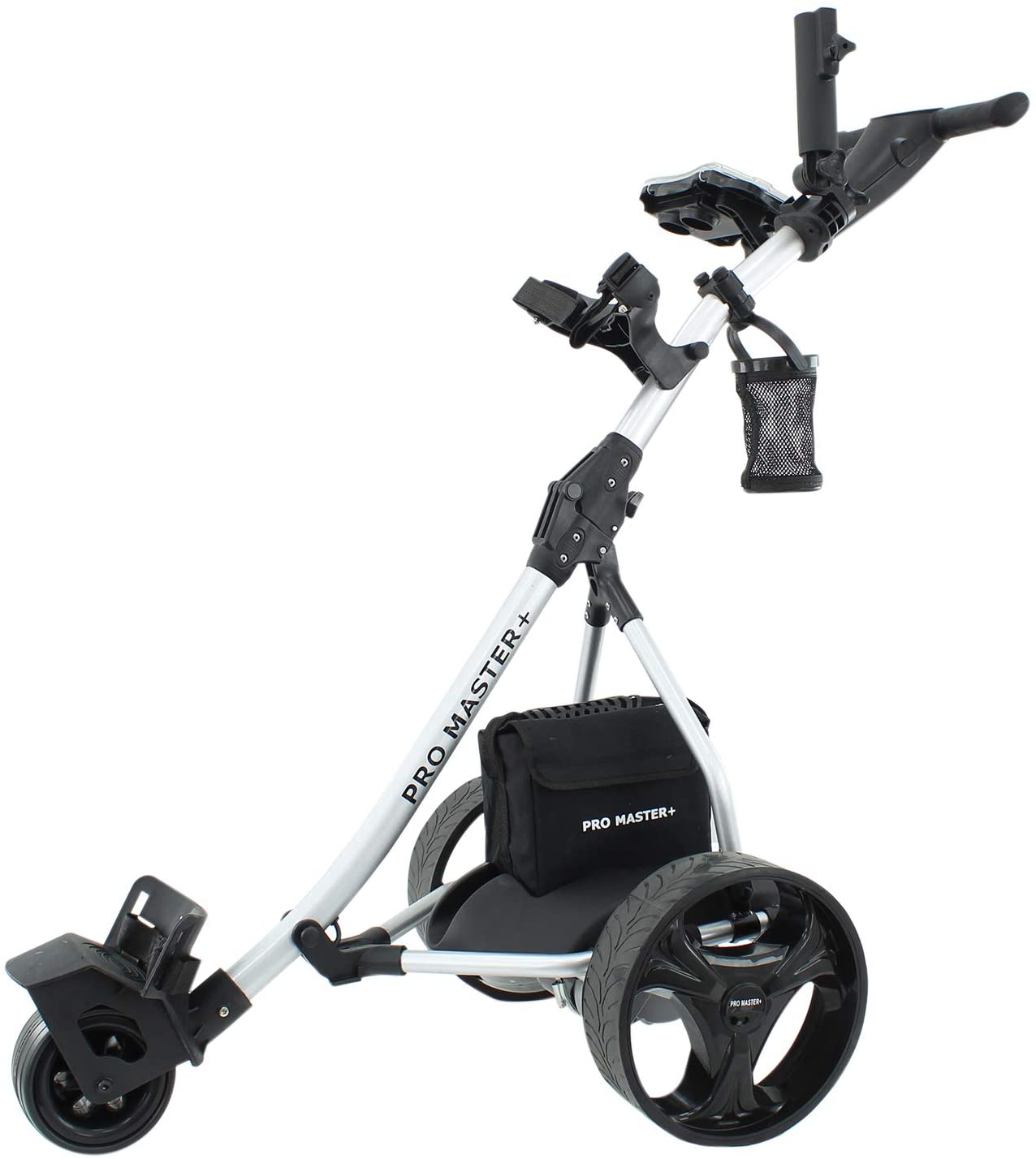 The Best Cheap Electric Golf Trolleys Under £400 Guide (updated 2024)