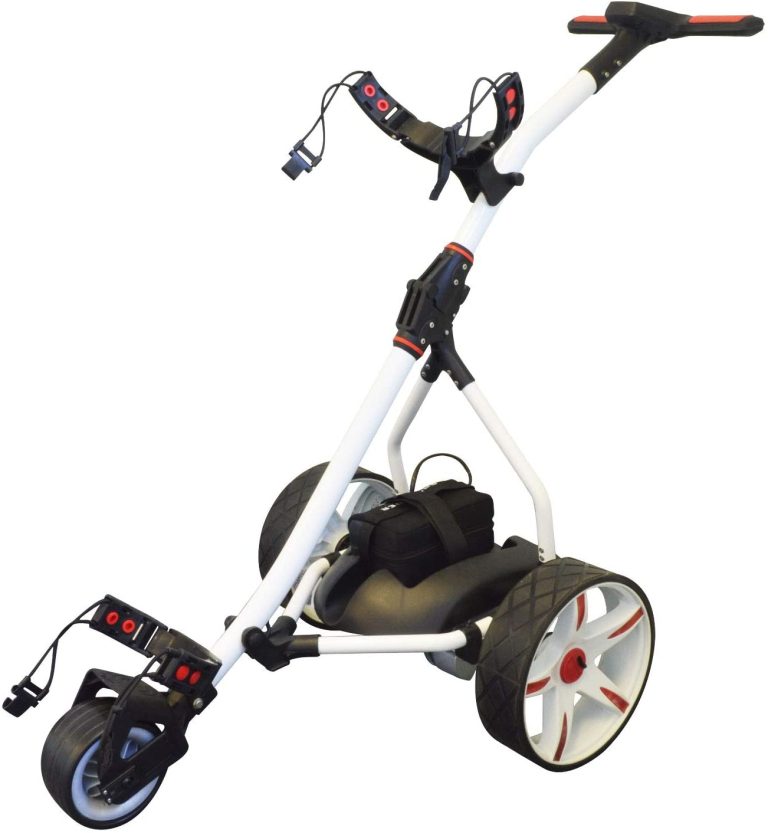 The Best Cheap Electric Golf Trolleys Under £400 Guide (updated 2024)